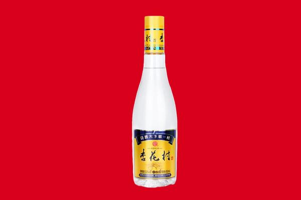 武汉黄陂区回收杏花村