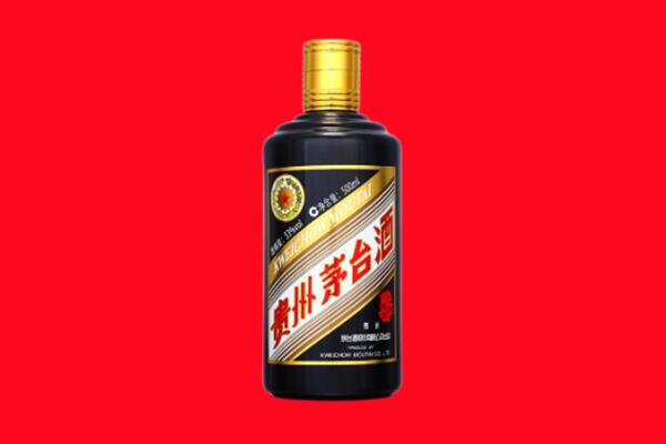武汉黄陂区回收茅台酒瓶